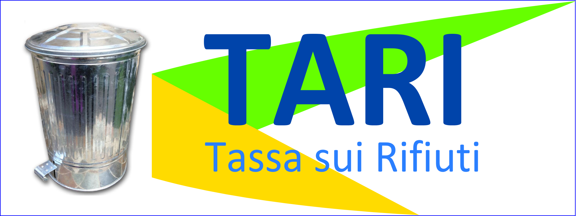 Risultato immagine per LOGO TARI 