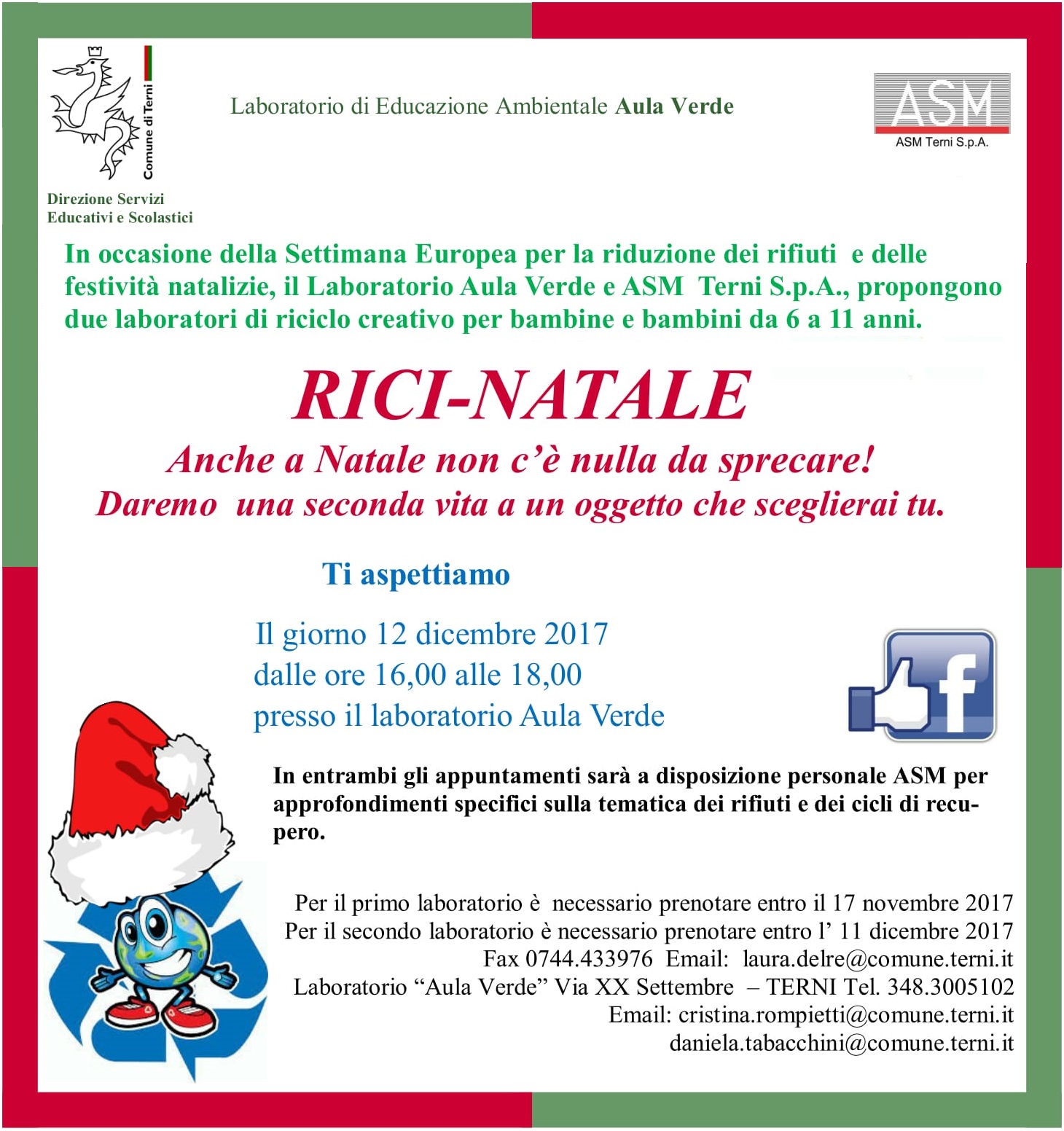 rici-natale